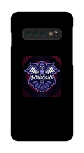 bonicine21 Samsung Phone Cases
