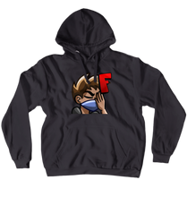 Isra Hoodies F