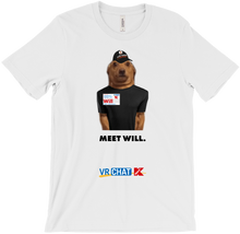 Meet Will Loli Caesars T-Shirt