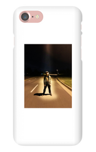 Nate James iPhone Phone Cases
