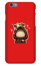 Roguish Royalty iPhone Phone Cases