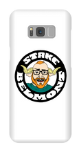 stakebelmont64 Samsung Phone Cases