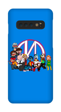 GKDSchoolForCharity Samsung Phone Cases