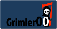 grimler007 XXL Gaming Mousepad