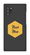 noobman Samsung Phone Cases