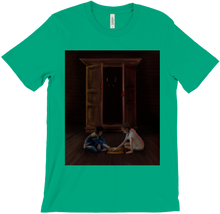 The Zozo T-shirt!