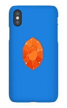 fireminetor_8000 iPhone Phone Cases