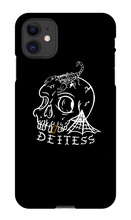 deitess iPhone Phone Cases