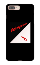 feingeschmack TV Iphone Schutzhülle