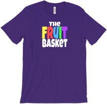Fruit Basket T-Shirts