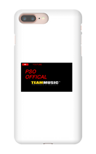 psoofficialmusic iPhone Phone Cases