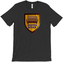 T-Shirts - Logo Les Joutes du Divan