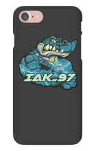 IAK's iPhone X Hüllen