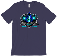 deadwillpower T-Shirts