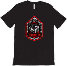 tehshi_tv T-Shirts