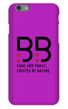 twitchbazsa iPhone Phone Cases