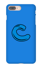 clipzz1x_yt iPhone Phone Cases