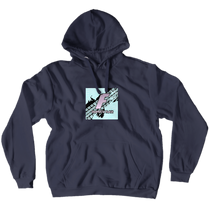 puma12gr_ Hoodies (No-Zip/Pullover)