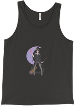 lil_twitchwitch Tank Top
