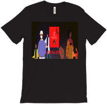 Let it all Out T-Shirts
