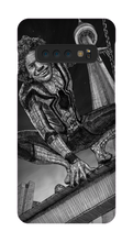 tftigga Samsung Phone Cases