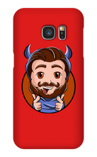 MrBagelFart Samsung Cases