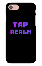 taprealm iPhone Phone Cases