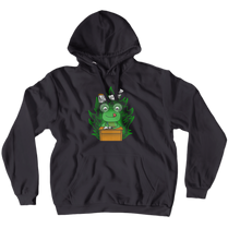 Toad Camp Hoodies