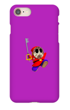 ryeguy45 iPhone Phone Cases