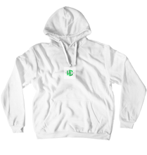 Hoodies (No-Zip/Pullover)