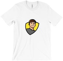 Logo design shirt