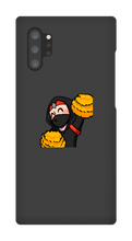 yamatatakashi Samsung Phone Cases