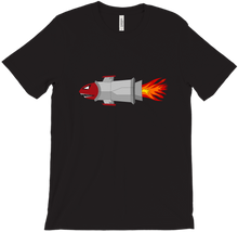 iampscht Logo T-Shirt