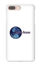 SphereFam iPhone Phone Cases