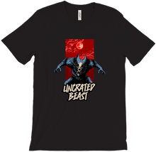 Uncrated Beast