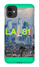 mex_boyz iPhone Phone Cases