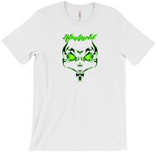 Limited 1st - Nimhnoid T-Shirts
