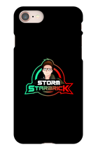 storm_starbrick iPhone Phone Cases