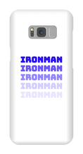 pgop Samsung Phone Cases