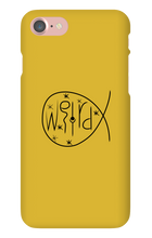 jointweird iPhone Phone Cases