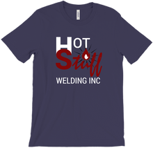 Hot Stuff Welding T-Shirts