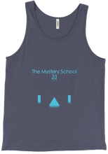 The Mystery School 33 Tank Top