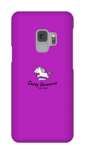 rainbowdash0807 Samsung Phone Cases