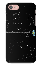 squirtsnipes iPhone Phone Cases