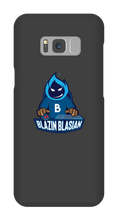 blazinblasian_ Samsung Phone Cases