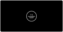 trashberrygaming XXL Gaming Mousepad