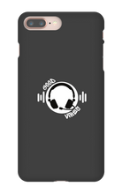 aidenonthepodcast iPhone Phone Cases