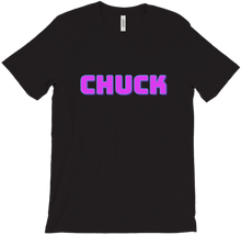T-Shirts Chuck