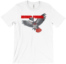 Macabre...ish Zombot T-Shirts