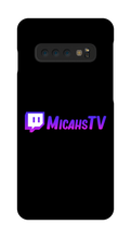 micahstv Samsung Phone Cases